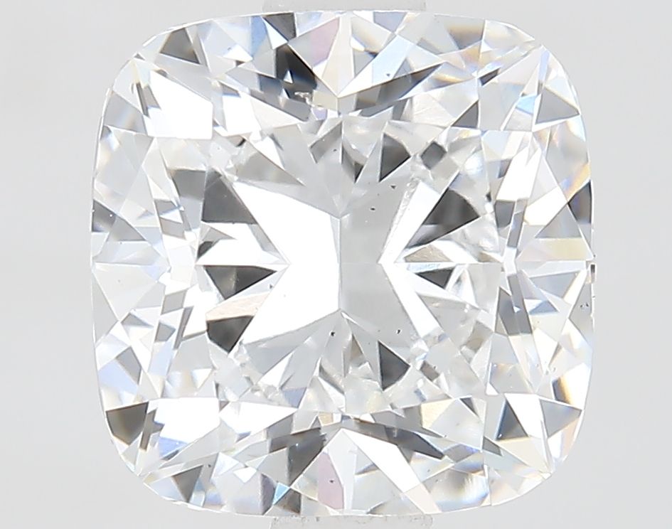 Lab Grown Diamond Lab-grown 1,93Ct D-VS2 Cushion - IGILG635401827