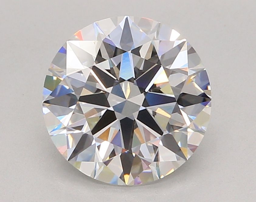 Lab Grown Diamond Lab-grown 3,04Ct E-VVS1 Round - IGILG768647488 1