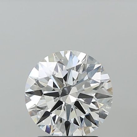 Lab Grown Diamond Lab-grown 2,08Ct E-VVS2 Round - IGILG788657067 1