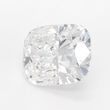 Lab Grown Diamond Lab-grown 4,01Ct E-VVS1 Cushion - GIA2527497763 1