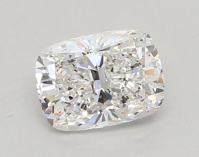 Lab Grown Diamond Lab-grown 2,02Ct E-IF Cushion - IGILG768647433 1