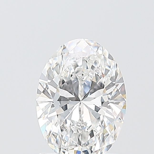 Lab Grown Diamond Lab-grown 1,05Ct D-VS1 Oval - IGILG804670564 1