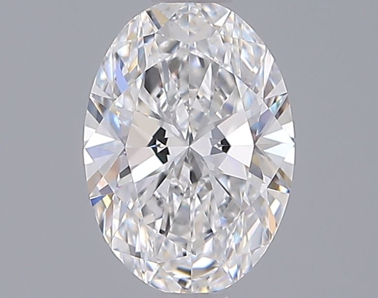 Lab Grown Diamond Lab-grown 1,31Ct E-IF Oval - IGILG728540143 1
