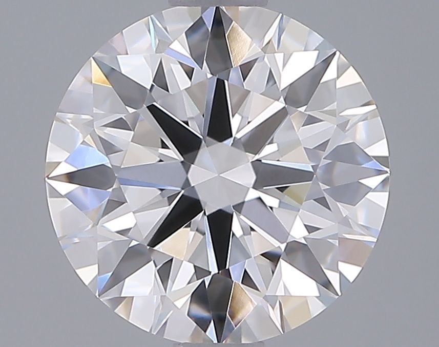 Lab Grown Diamond Lab-grown 2,06Ct E-VVS1 Round - IGILG727550163 1