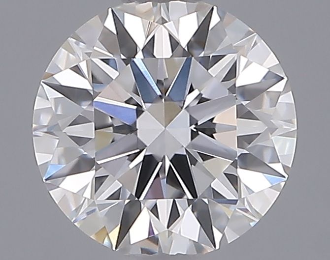 Lab Grown Diamond Lab-grown 1,03Ct D-VVS2 Round - IGILG776646238 1