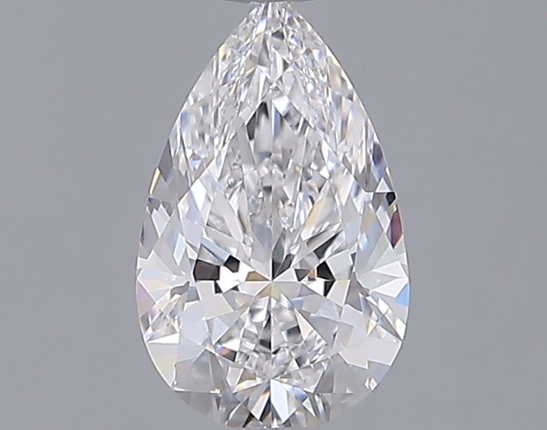 Lab Grown Diamond Lab-grown 1,05Ct D-VVS1 Pear - IGILG775604783 1