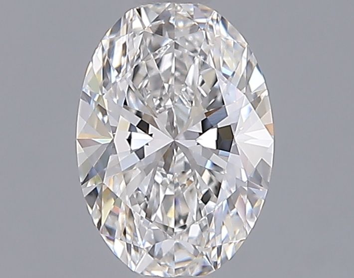 Lab Grown Diamond Lab-grown 1,06Ct E-VVS1 Oval - IGILG784683152 1