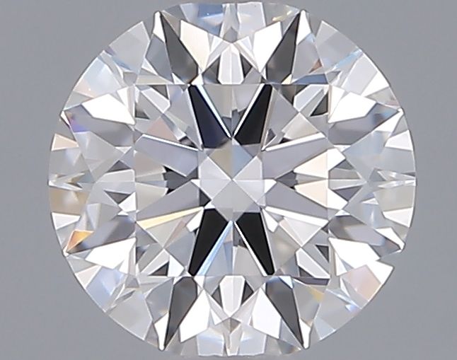 Lab Grown Diamond Lab-grown 1,04Ct D-VVS1 Round - IGILG787661367 1