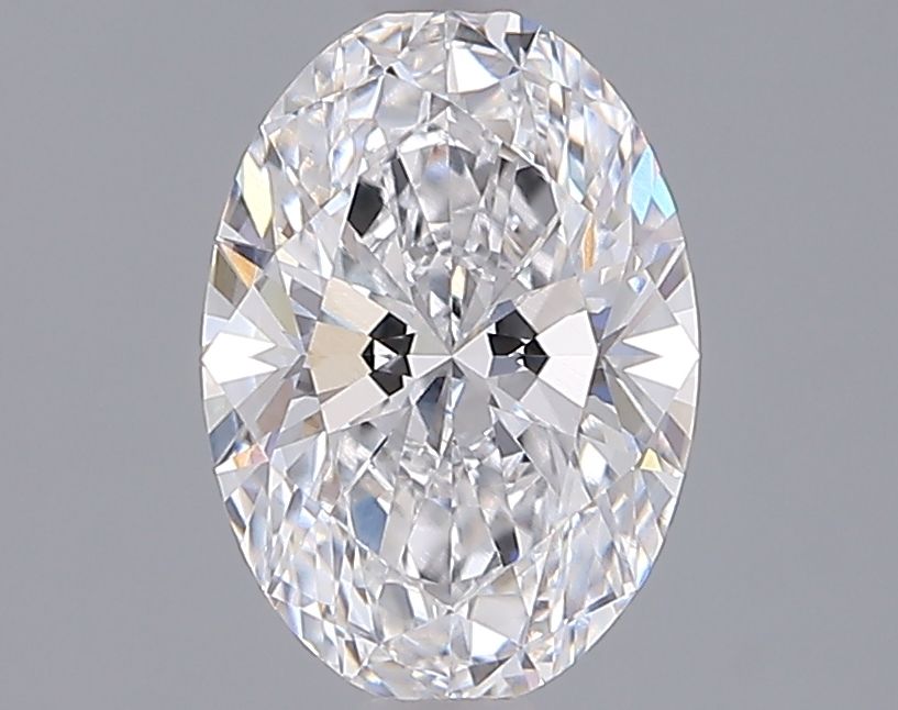 Lab Grown Diamond Lab-grown 1,55Ct D-VVS1 Oval - IGILG783612224 1