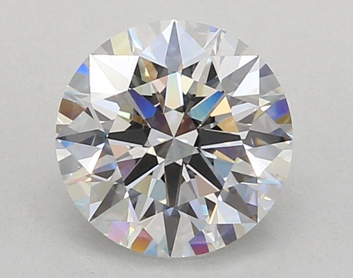 Lab Grown Diamond Lab-grown 2,04Ct F-VVS1 Round - IGILG800602826 1