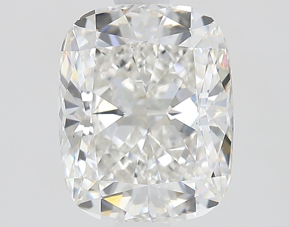 Lab Grown Diamond Lab-grown 1,63Ct F-VS1 Cushion - IGILG660483978