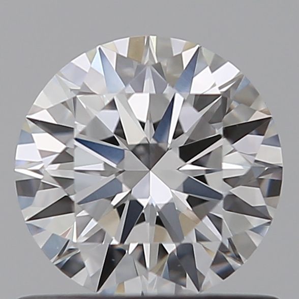 Lab Grown Diamond Lab-grown 0,7Ct D-VVS1 Round - IGILG665430870