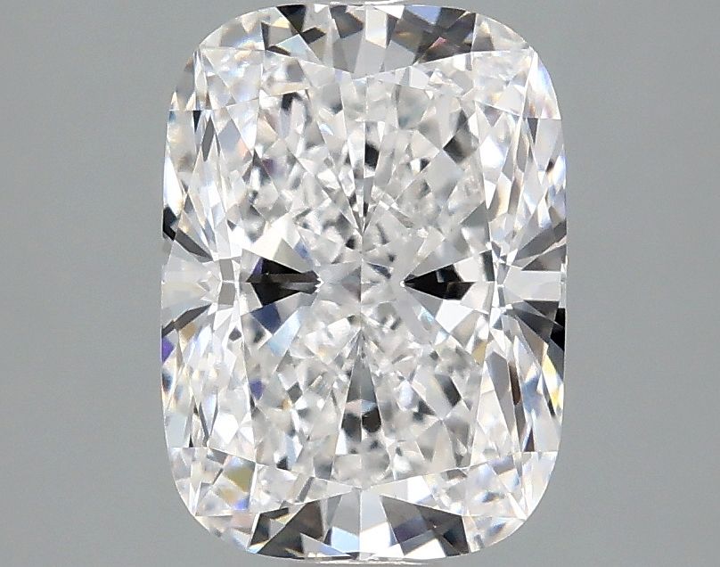 Lab Grown Diamond Lab-grown 2,08Ct D-VVS2 Cushion - IGILG656485058 1