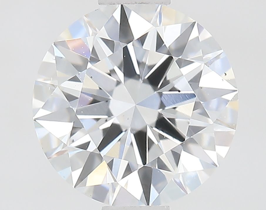 Lab Grown Diamond Lab-grown 0,93Ct E-VS2 Round - IGILG639479826