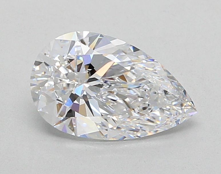 Lab Grown Diamond Lab-grown 1,4Ct D-VVS2 Pear - IGILG737578312 1