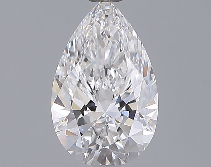 Lab Grown Diamond Lab-grown 1,34Ct D-VVS2 Pear - IGILG739547146 1