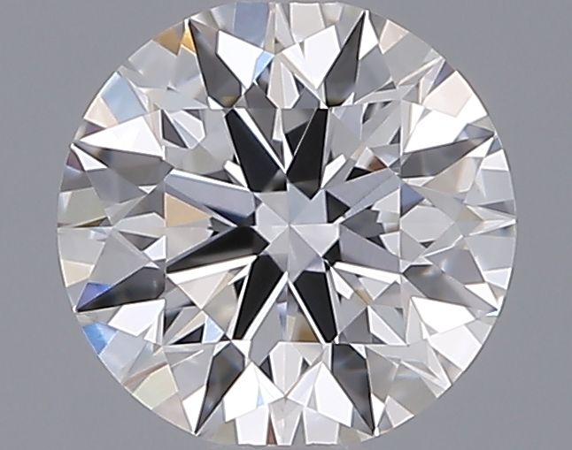 Lab Grown Diamond Lab-grown 1,03Ct E-VVS1 Round - IGILG788640674 1