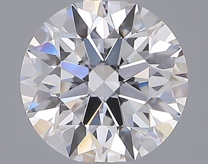 Lab Grown Diamond Lab-grown 1,04Ct E-VVS1 Round - IGILG783658026 1