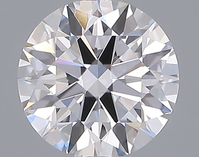 Lab Grown Diamond Lab-grown 1,01Ct D-VVS2 Round - IGILG805665708 1