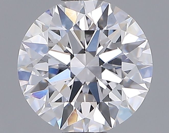 Lab Grown Diamond Lab-grown 0,99Ct D-VVS2 Round - IGILG708568965 1