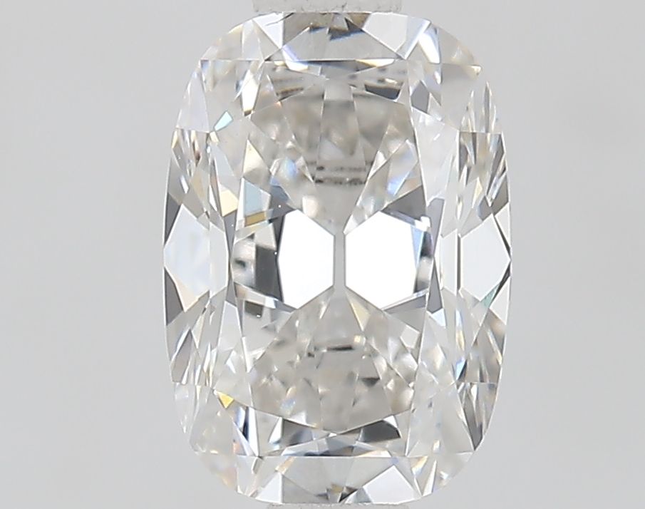 Lab Grown Diamond Lab-grown 1,07Ct F-VVS2 Cushion - IGILG813689558