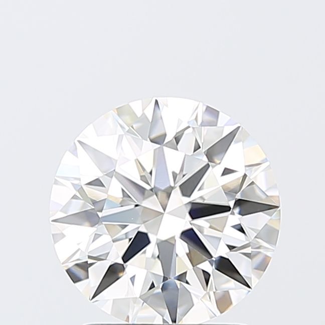 Lab Grown Diamond Lab-grown 2,04Ct F-VVS2 Round - IGILG792652897 1