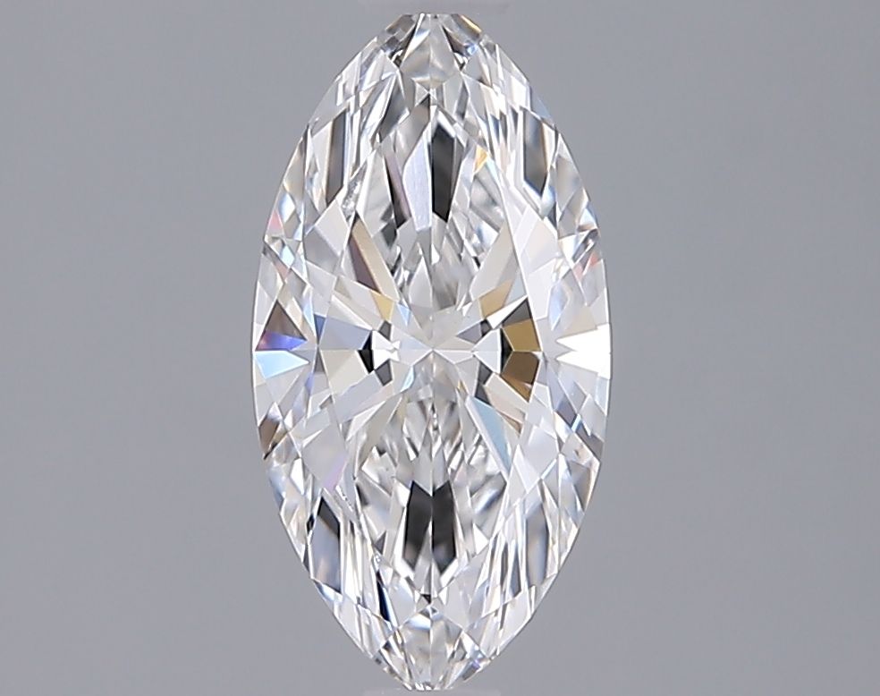 Lab Grown Diamond Lab-grown 1,34Ct E-VVS2 Marquise - IGILG723521557 1
