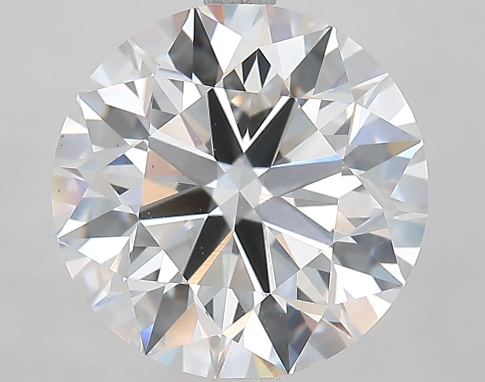 Lab Grown Diamond Lab-grown 5,85Ct F-VS1 Round - IGILG631423214