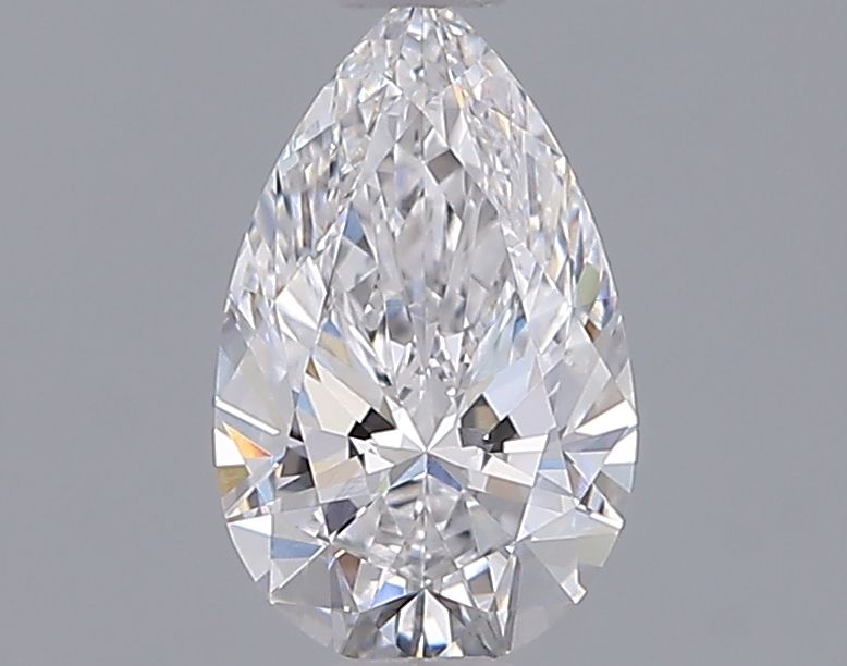Lab Grown Diamond Lab-grown 1,03Ct E-VVS1 Pear - IGILG786605932 1