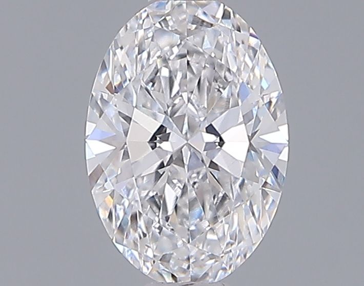 Lab Grown Diamond Lab-grown 1,03Ct D-VVS1 Oval - IGILG805619970 1