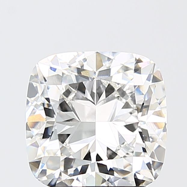 Lab Grown Diamond Lab-grown 3,04Ct F-VVS2 Cushion - IGILG758539175