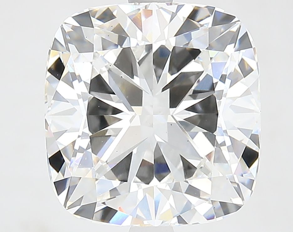 Lab Grown Diamond Lab-grown 5,67Ct F-VS1 Cushion - IGILG627445301