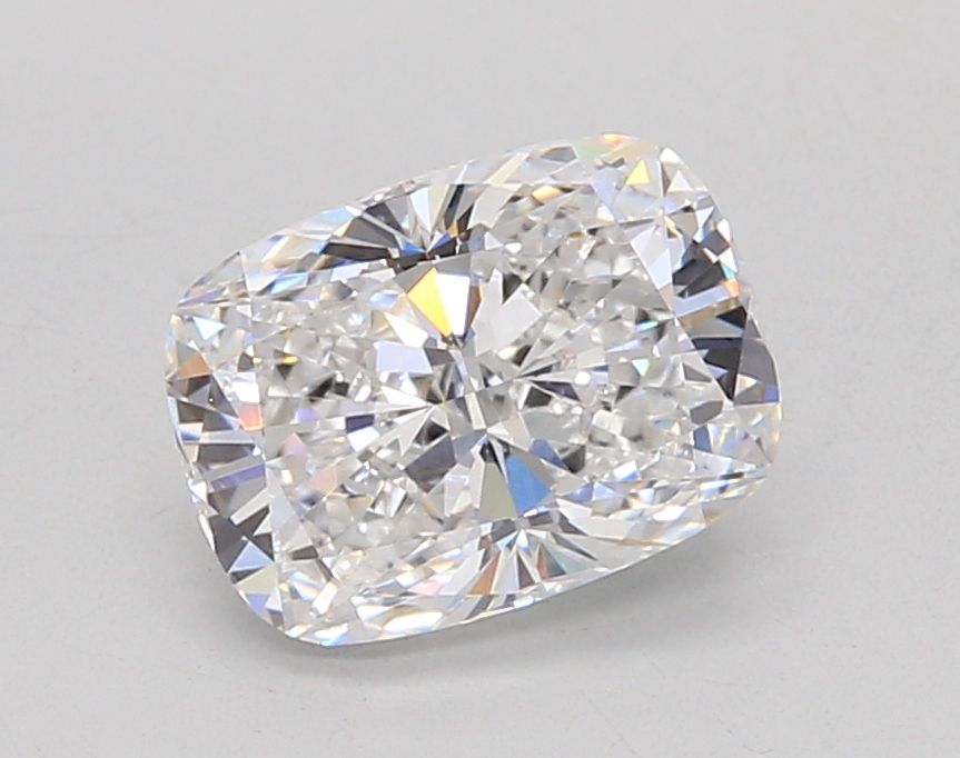 Lab Grown Diamond Lab-grown 2,04Ct D-VVS2 Cushion - IGILG805620073 1
