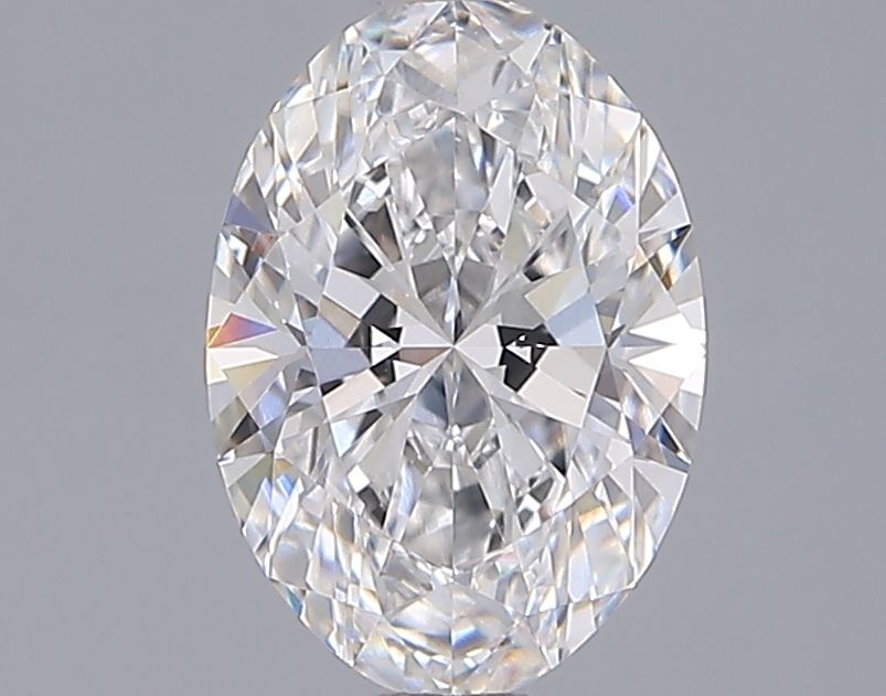 Lab Grown Diamond Lab-grown 1,52Ct E-VVS1 Oval - IGILG811606061 1