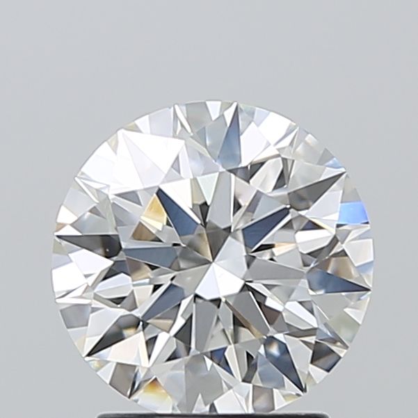 Lab Grown Diamond Lab-grown 2,08Ct F-VS1 Round - IGILG811652100 1