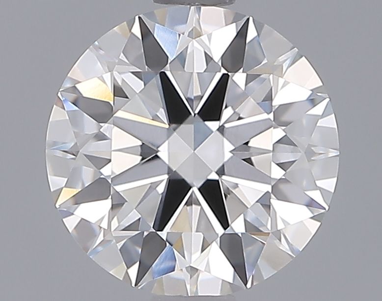 Lab Grown Diamond Lab-grown 1,55Ct E-VVS1 Round - IGILG769643996 1