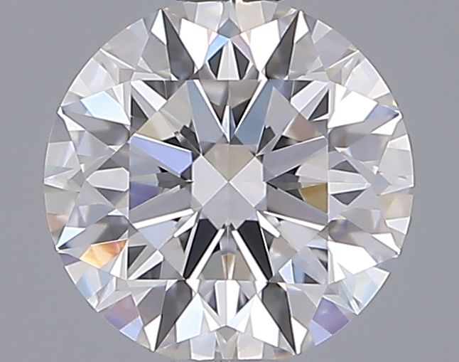 Lab Grown Diamond Lab-grown 1,04Ct E-VVS1 Round - IGILG769667316 1