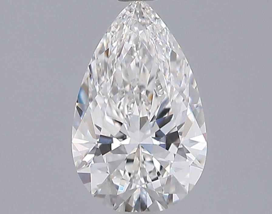 Lab Grown Diamond Lab-grown 1,54Ct E-VVS1 Pear - IGILG777615724 1