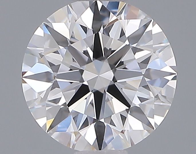 Lab Grown Diamond Lab-grown 1,03Ct E-VVS2 Round - IGILG803696558 1