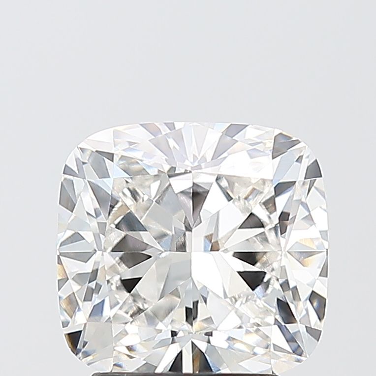 Lab Grown Diamond Lab-grown 3,04Ct F-VVS2 Cushion - IGILG719555796 1