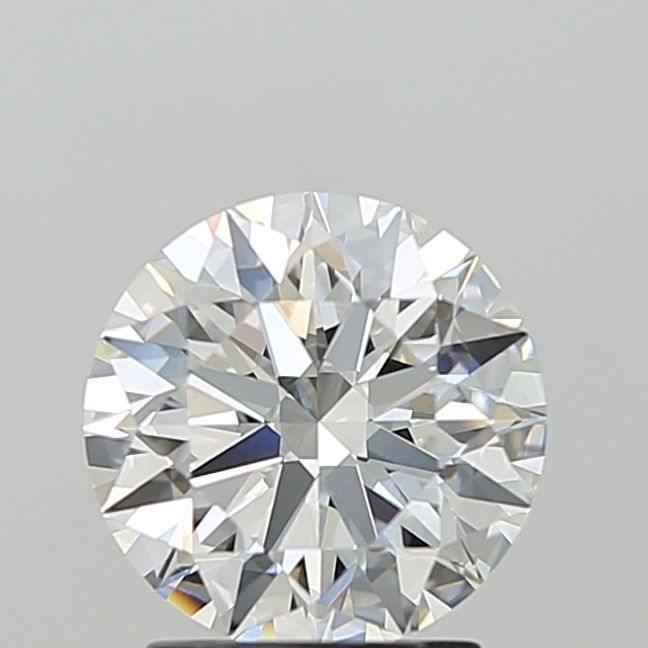 Lab Grown Diamond Lab-grown 2,09Ct F-VVS2 Round - IGILG762578537 1