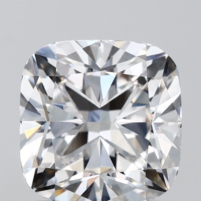 Lab Grown Diamond Lab-grown 1,54Ct F-VS1 Cushion - GIA2496048488 1