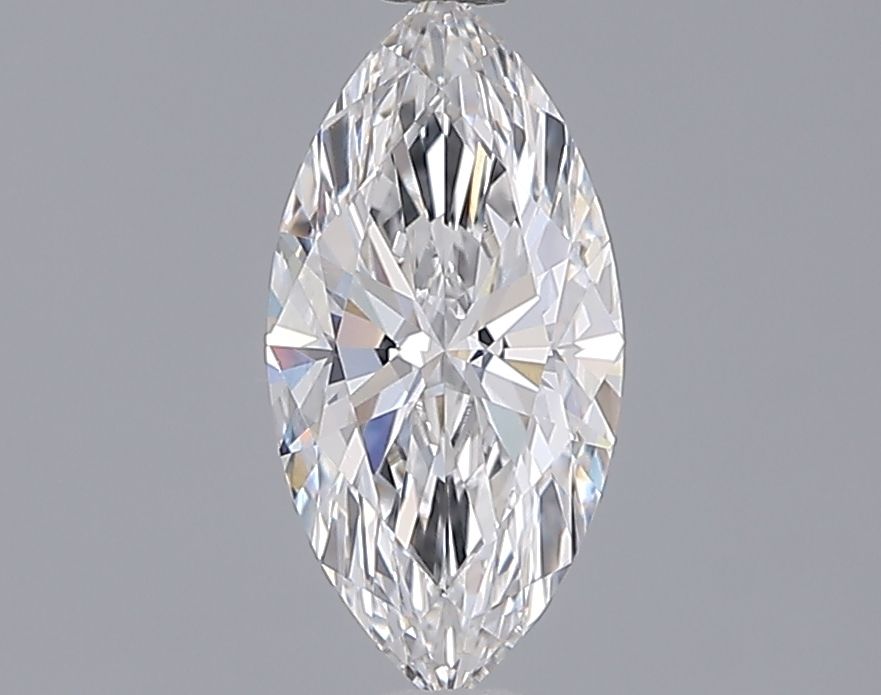 Lab Grown Diamond Lab-grown 1,01Ct E-VVS2 Marquise - IGILG806618171 1