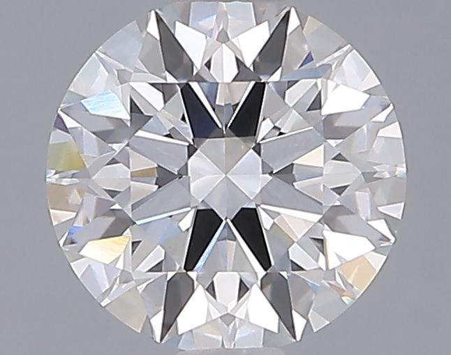Lab Grown Diamond Lab-grown 1,54Ct D-VVS2 Round - IGILG810618249 1