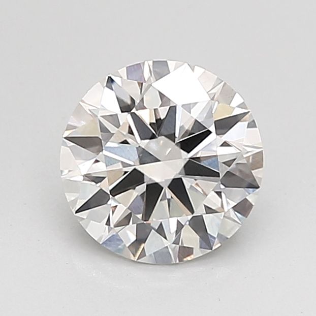 Lab Grown Diamond Lab-grown 1,11Ct F-VVS2 Round - IGILG778614617 1