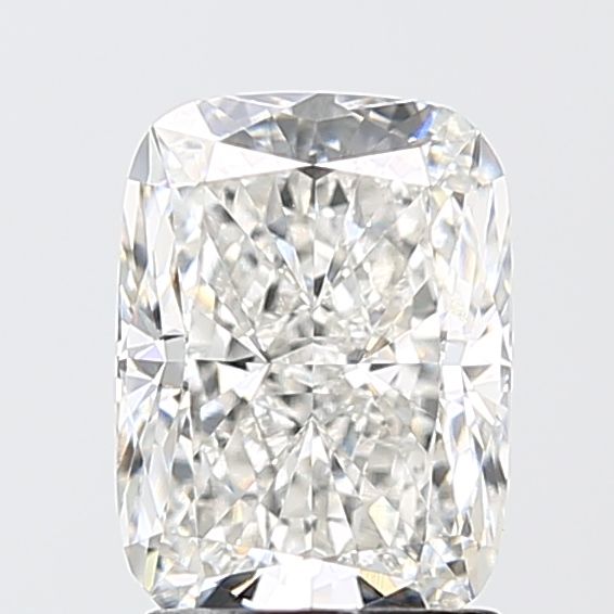 Lab Grown Diamond Lab-grown 2,04Ct F-VVS2 Cushion - IGILG764664543