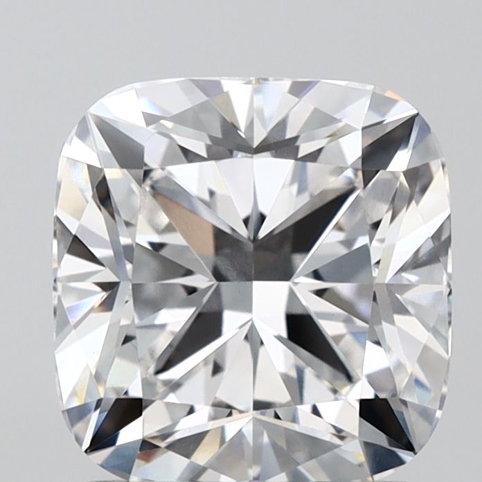 Lab Grown Diamond Lab-grown 1,75Ct F-VS1 Cushion - GIA6492049970 1