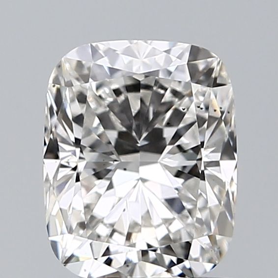 Lab Grown Diamond Lab-grown 1,05Ct F-VS2 Cushion - IGILG627430718