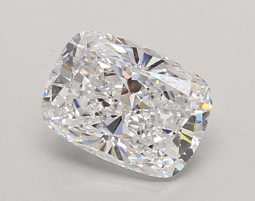 Lab Grown Diamond Lab-grown 2,04Ct D-VVS1 Cushion - IGILG791628730 1