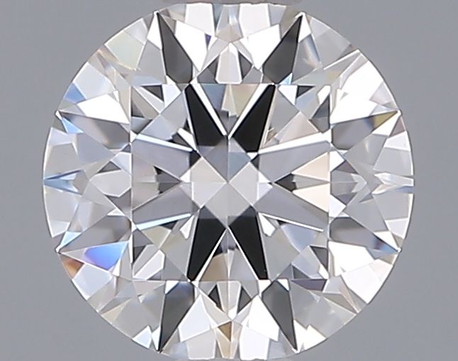 Lab Grown Diamond Lab-grown 1Ct D-VVS2 Round - IGILG803607664 1